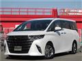 2024 Toyota Alphard G