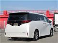 2024 Toyota Alphard G