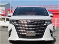 2024 Toyota Alphard G