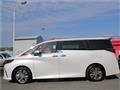2024 Toyota Alphard G