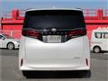 2024 Toyota Alphard G