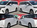 2024 Toyota Alphard G