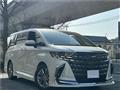 2023 Toyota Alphard G