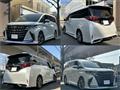 2023 Toyota Alphard G