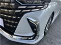 2023 Toyota Alphard G