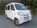 2015 Daihatsu Hijet Cargo