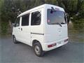 2015 Daihatsu Hijet Cargo