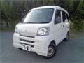 2015 Daihatsu Hijet Cargo