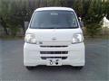 2015 Daihatsu Hijet Cargo