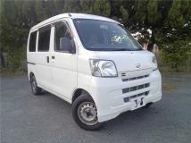 2015 Daihatsu Hijet Cargo