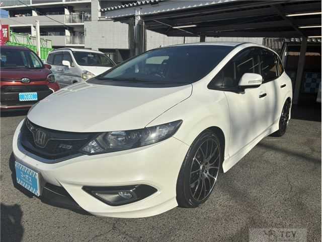 2015 Honda Honda Others