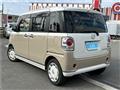 2018 Daihatsu Move