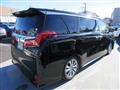 2020 Toyota Alphard G