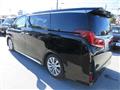 2020 Toyota Alphard G