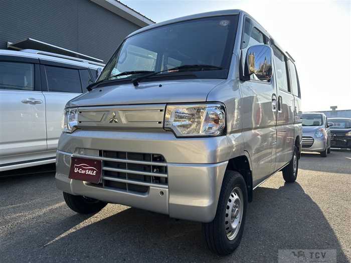 2020 Mitsubishi Mitsubishi Others