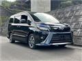 2017 Toyota Voxy