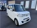 2016 Honda N BOX