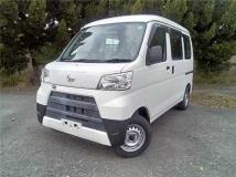 2019 Daihatsu Hijet Cargo