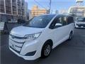 2018 Toyota Noah