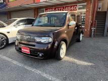 2019 Nissan Cube