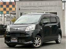 2018 Daihatsu Move