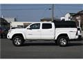 2015 Toyota Tacoma