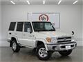 2014 Toyota Landcruiser 70