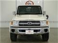2014 Toyota Landcruiser 70