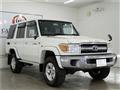 2014 Toyota Landcruiser 70