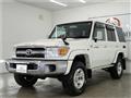 2014 Toyota Landcruiser 70
