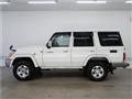 2014 Toyota Landcruiser 70