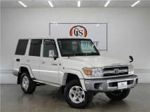2014 Toyota Landcruiser 70
