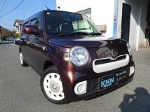 2015 Daihatsu MIRA COCOA