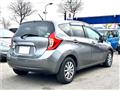 2013 Nissan Note