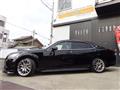 2014 Toyota Crown