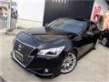 2014 Toyota Crown