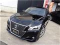 2014 Toyota Crown