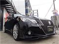 2014 Toyota Crown