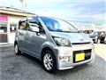2007 Daihatsu Move Custom