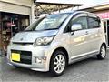 2007 Daihatsu Move Custom