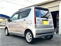 2007 Daihatsu Move Custom