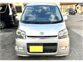 2007 Daihatsu Move Custom