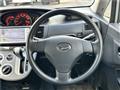 2007 Daihatsu Move Custom
