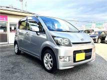 2007 Daihatsu Move Custom