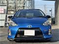 2012 Toyota AQUA