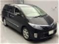 2011 Toyota Estima Hybrid