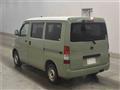 2014 Toyota Townace Van