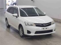 2013 Toyota Corolla Fielder