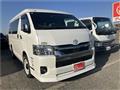 2024 Toyota Hiace Van
