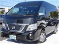 2018 Nissan Caravan Bus